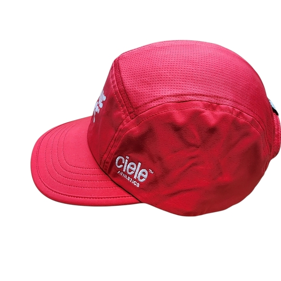 Go One More BPN X Ciele Limited Endurance Running Hat - Picture 2 of 5